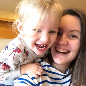 Meet your Posher, Carrie